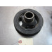 29X104 Crankshaft Pulley For 11-15 Jeep Grand Cherokee  3.6L